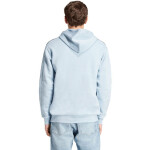 Adidas Essentials Fleece 3-Stripes Hoodie IS0004 pánské