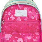 Školní batoh Malá mořská víla Topgal ELLY 26005