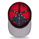 New Era Pánská kšiltovka Kansas City Chiefs NFL 2026 Draft Pre-Curved 59FIFTY Fitted Velikost: 7 1/2