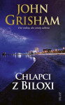 Chlapci z Biloxi - John Grisham