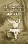 Sirotčinec slečny Peregrinové: Mapa dní - Ransom Riggs