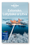 Estonsko, Lotyšsko Litva Lonely Planet