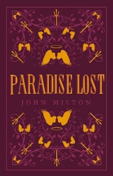 Paradise Lost: Annotated Edition (Great Poets series) John Milton