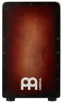 Meinl WC100EB Woodcraft Cajon - Espresso Burst