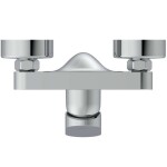 IDEAL STANDARD - Ceralife O Sprchová baterie, chrom BE028AA