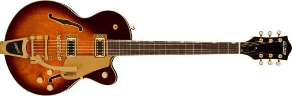 Gretsch G5655TG Electromatic SBB