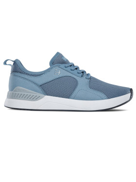 Etnies Cyprus SC GREY/BLUE dámské boty - 36,5EUR