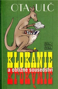 Klokánie