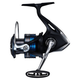 Shimano Naviják Nexave FI C5000 HG (NEXC5000HGFI)