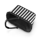 Nákupní košík Reisenthel Carrybag Summerstripes black