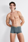 BOXERKY SLOGGI MEN START HIPSTER 2PACK V011 SMĚS BAREV XL