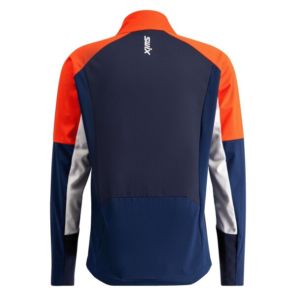 Pánská běžkařská bunda Swix Nordic XC Jacket M