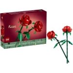 LEGO® Botanicals 40460 Růže