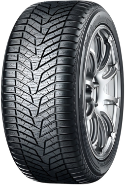 265/50 R20 111V XL V905 W.DRIVE M+S 3PMSF TL YOKOHAMA