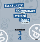Český jazyk komunikace pro