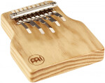 Meinl KA9-M Solid Kalimba Medium - Natural