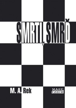 Smrti, smrď