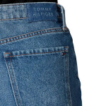 Tommy Hilfiger Jeans Gramercy Tapered Pants WW0WW32752 dámské