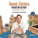 Opouštím ostrov Tomáš Zástěra