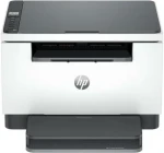 Rozbaleno - HP LaserJet MFP M234d / čb laserová multifunkce / 29 ppm / A4 / 600x600 dpi / Duplex / USB / rozbaleno (8J9K4F.rozbaleno)