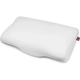 CONNECT IT FOR HEALTH Taurus Anatomický polštář bílá (CFH-6020-WH)