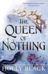 The Queen of Nothing The Folk of The Air Holly Black
