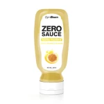 ZERO OMÁČKA medovo-hořčičná - GymBeam (320 ml) (62560-1-single_variant)