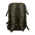 Bushman Outdoorový batoh Bolsa, zelený 40l UNI