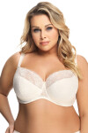 Gorsenia K357 Blanca kolor:ecru 90D