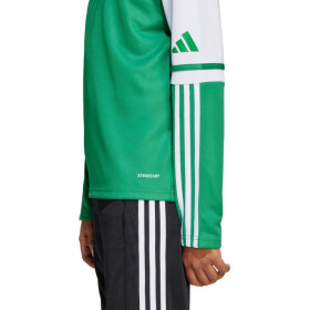 Adidas Squadra 25 Training Top Jr JP3160 Mikina 164 cm