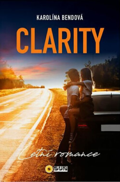 Clarity - Karolína Bendová
