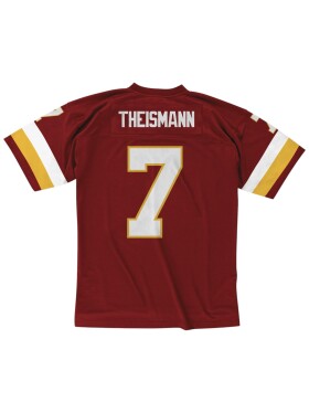 Mitchell & Ness Pánský dres Washington Redskins NFL Joe Theismann #7 1982 Legacy Throwback Velikost: M