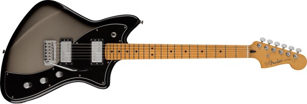 Fender Player Plus Meteora HH MN SB