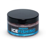 Mikbaits Lososí jikry v dipu Ice Fishing Range Sýr 100ml (MC0096)