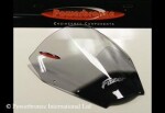 Yamaha Fzs 1000 Fazer 01-05 Plexi Airflow