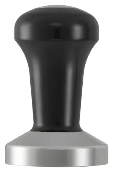 RHINO COFFEE GEAR Tamper černý / Pěchovač kávy / 58 mm