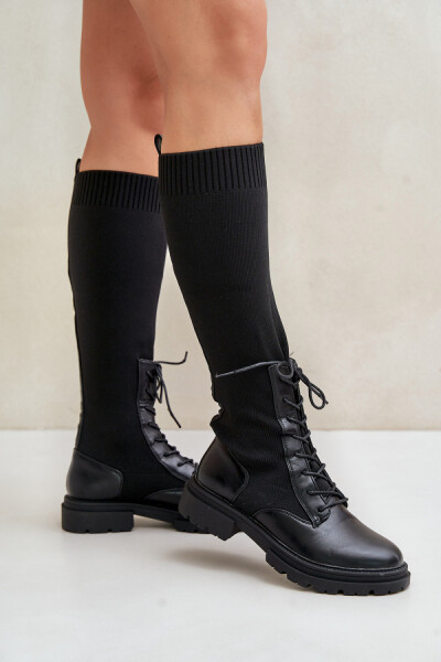 Kozačky model 203500 Step in style 38