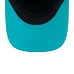 New Era Pánská kšiltovka Miami Marlins MLB 2026 Batting Practice 9FORTY APEX Trucker