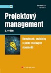 Projektový management Jan Doležal e-kniha