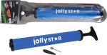Ruční pumpička na míče JollyStar