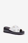 Pantofle model 213039 Step in style 37