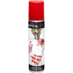 Smiffys.com Krev ve spreji na oblečení, 75ml