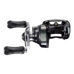 Shimano Naviják Curado 151 K MGL Left Hand