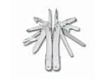 VICTORINOX Kleště Swiss Tool Spirit MX s nylonovým pouzdrem (3.0224.MN)