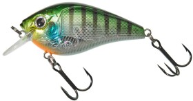 Gunki Wobler Kraken Blue Gill GB - 5,5cm,Gunki Wobler Kraken Blue Gill GB - 5,5cm