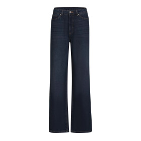 Dámské džíny NAX AWERA mood indigo 40