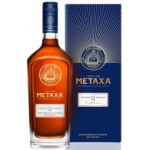 Metaxa 12* 40% 0,7 l (karton)