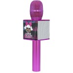 OTL L.O.L. Surprise! Karaoke Microphone