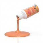 Olejová barva SweetArt Peach (50 g)