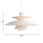 Louis Poulsen 5741115042